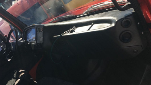 Imagem 5 de 11 de Mercedes-benz Mb Atron 1319 4x2