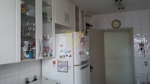 Imagem 17 de 19 de Apartamento - Ref: 3748