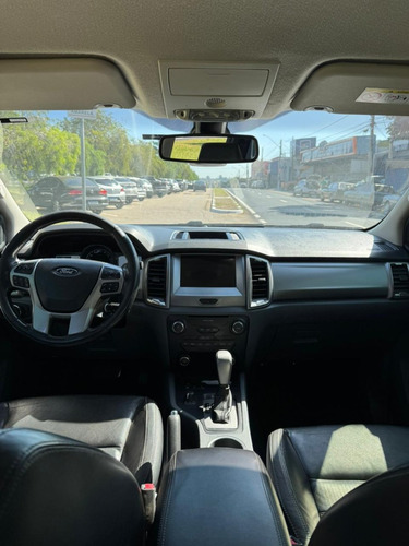 Ford Ranger 3.2 LIMITED 4X4 CD 20V DIESEL 4P AUTOMÁTICO