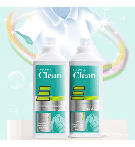 Ley 7005 De Agente Disolvente Blanqueador Y Detergente Para
