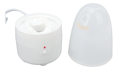 Máquina Limpiadora De Discos Menstruales, Vaporizador De Vas