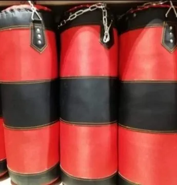 Saco de boxeo santo domingo sale