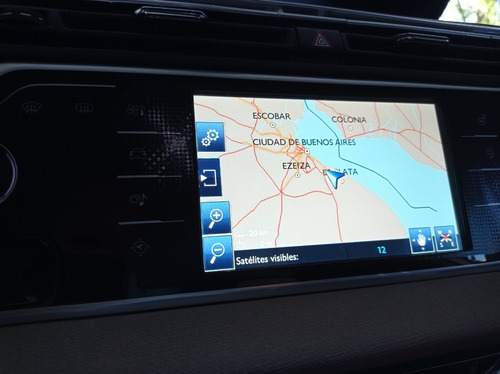 Citreon Nuevo C4 Picasso Tendance Pack Hdi
