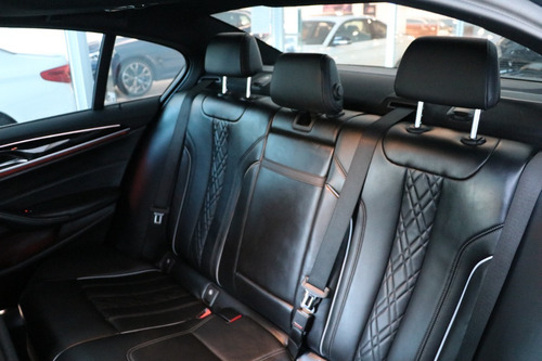 Bmw 540i Kit M