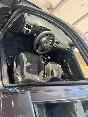 Volkswagen Bora 2.0 Trendline 115cv