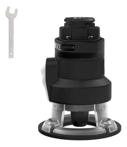Cabezal fresadora MATRIX BLACK+DECKER BDCMTR