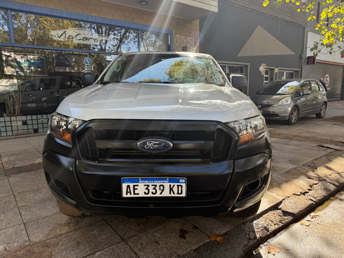 Ford Ranger 2.2 Cd Xl Tdci 150cv 4x4