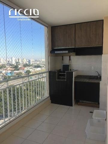 Apartamento - Vila Betania - Ref: 7339 - V-ri2968