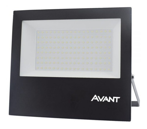 Imagem 2 de 4 de Refletor Slim Led 50w Verde Avant Ip65