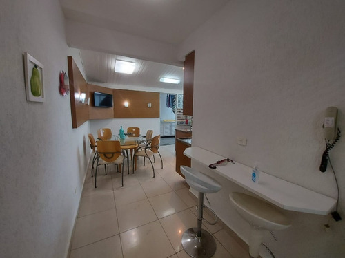 Imagem 14 de 21 de Apartamento - Ap05488 - 68775808