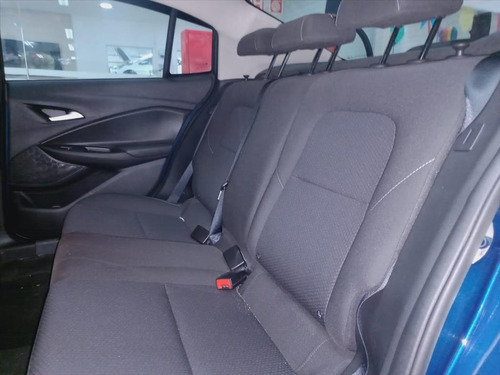 Chevrolet Onix 1.0 TURBO FLEX PLUS LTZ MANUAL