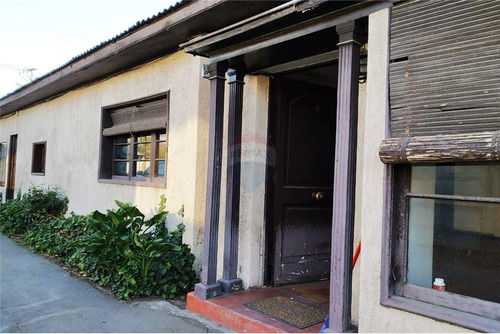 Arriendo Casa Comercial