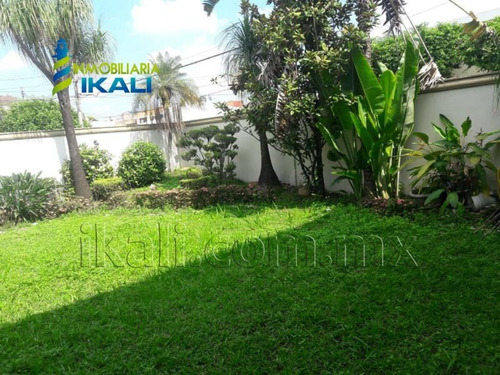 Imagen 5 de 12 de Casa Sola En Venta Chapultepec