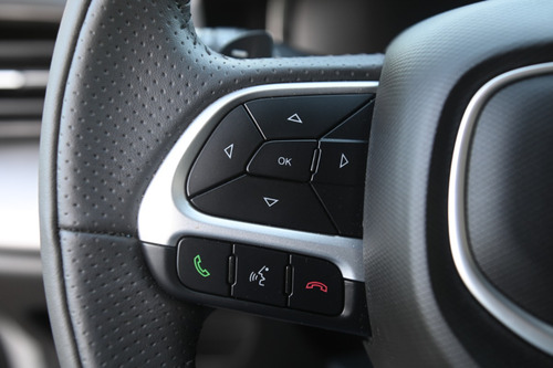 Fiat Pulse Impetus 1.0 Cvt 0km.
