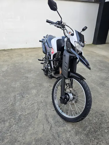 Yamaha Xtz 250 2025