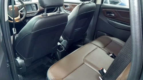 Chevrolet Spin 2019 Ltz 5 Plazas 0km