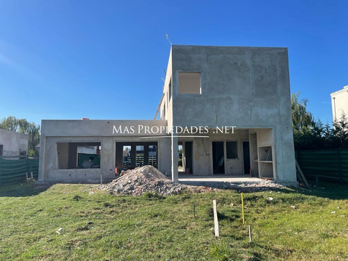 Imagen 5 de 6 de Casa En Venta 3 Dormitorios En Los Talas