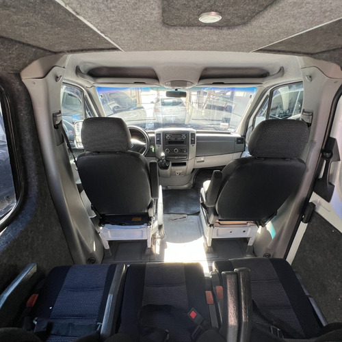 Mercedes-Benz Sprinter 2.1 411 Street 116cv 3250 V1 Tn Aa