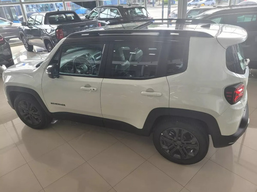 Jeep Renegade 1.3 Serie-S At6