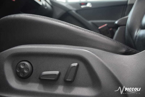 Volkswagen Tiguan 2.0 I Tsi