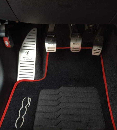 Fiat 500 2012 1.4 16v Sport Air 3p