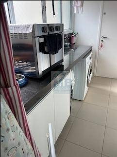 Apartamento, 170 M² - Venda Por R$ 1.700.000,00 Ou Aluguel Por R$ 7.000,00/mês - Santo Amaro - São Paulo/sp - Ap3792