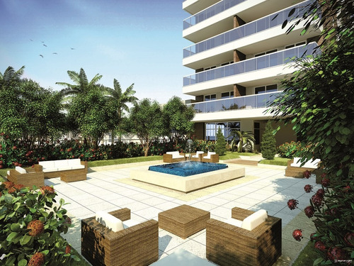 Apartamento Residencial Para Venda, Vila Olímpia, São Paulo - Ap4516. - Ap4516-inc