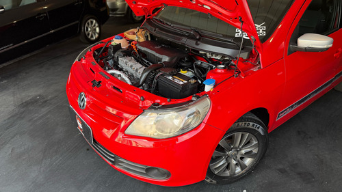 Volkswagen Gol 1.0 Vht Rock In Rio Total Flex 5p