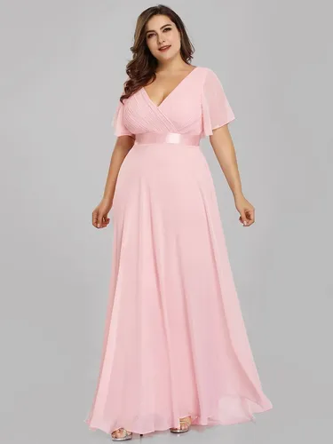 Vestidos palo rosa 2025 elegantes