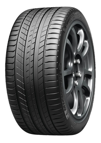 255/50 R19 Llanta Michelin Latitude Sport 3 103y Mo1
