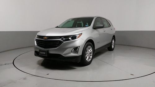 Chevrolet Equinox 1.5 LS A AUTO