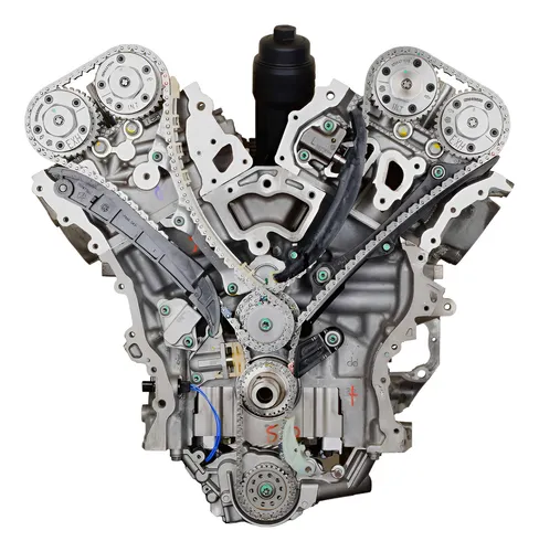 comprar Motor Pentastar 3.6 L V6 Dodge  Chrysler Jeep Reman