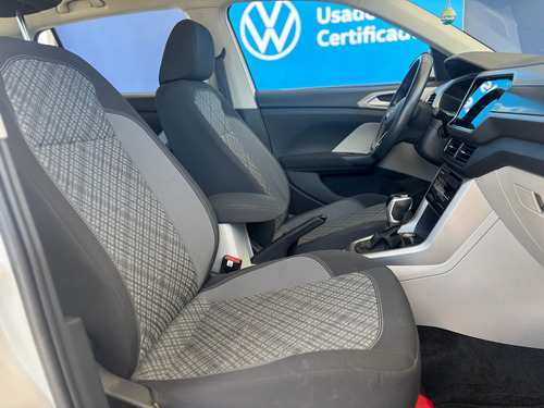 Volkswagen T-Cross 1.6 Comfortline At