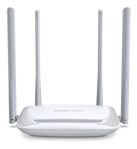 Router Wireless N Mercusys Mw325r 300 Mbps 5dbi