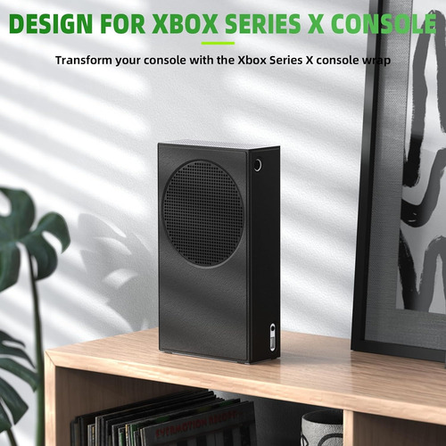 Carcasa Protectora Magnética Para Xbox S