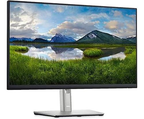 Pantalla De Monitor De Computadora Dell P2422h 24 16:9 Ips C