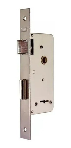Imagen 2 de 4 de Cerradura Prive 200 Doble Paleta Standard