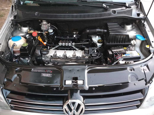 Volkswagen Suran 1.6 Trendline Pro.cre.auto 2015