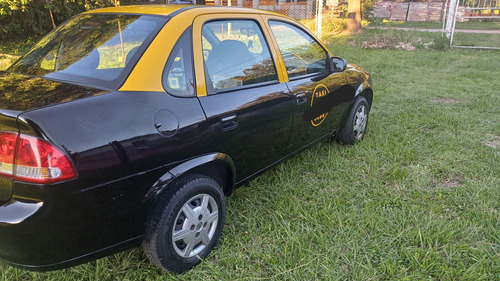 Chevrolet Classic 1.4 Ls Abs Airbag