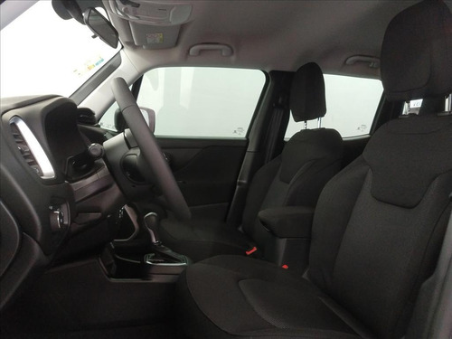 Renegade 1.8 16v Flex 4p Automático
