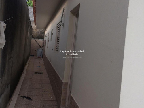 Imagem 4 de 4 de Vende-se Casa No Bairro Jd. Novo Éden- Santa Isabel-sp 830