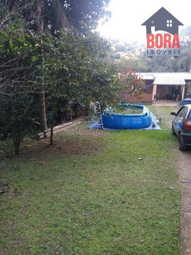 Imagem 7 de 30 de Sítio Com 2 Dormitórios À Venda, 8646 M² Por R$ 600.000,00 - Ponte Alta - Mairiporã/sp - Si0031