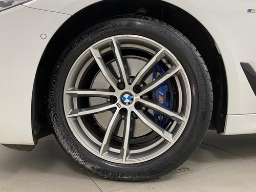 Imagem 9 de 14 de Bmw 530i M Sport