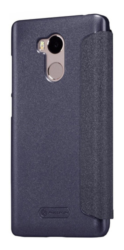 Xiaomi Redmi 4 Pro Flip Cover Sparkle Nillkin - Prophone