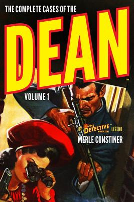 Libro The Complete Cases Of The Dean, Volume 1 - Constine...