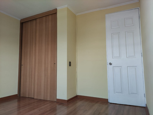 Se Arrienda Espacioso Departamento En Excelente Ubicación