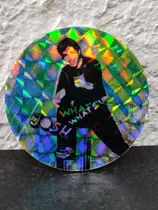 Comprar Tazo Drake Y Josh Nickelodeon #36 Prismatic 2010 Original