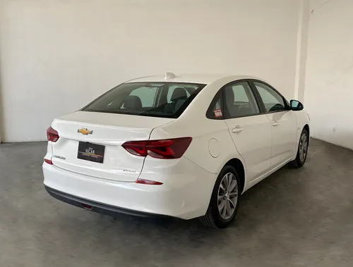 Chevrolet Cavalier 1.3 Ls At