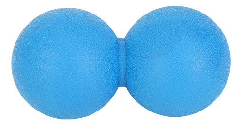 Pelota Naranja Para Relajación Muscular Profunda, Pelota Par