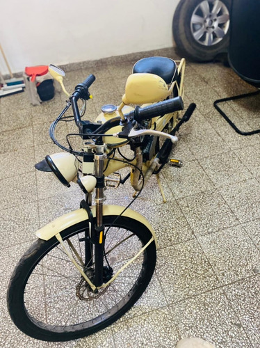 Low Rider Cycles